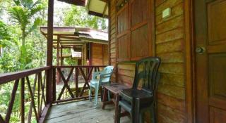 OYO 90630 Mat Leon Village - 6