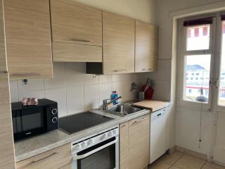 3 rooms Apartment Lausanne - 6