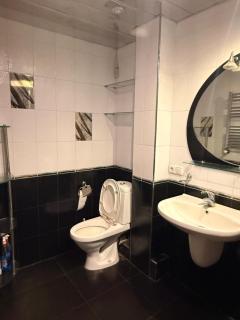 Well stay apartment - 7