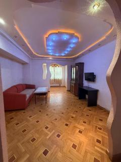 Well stay apartment - 0