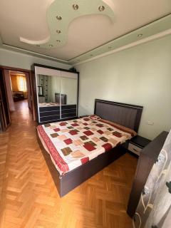 Well stay apartment - 4