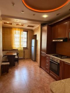 Well stay apartment - 3