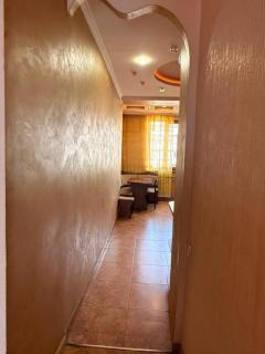 Well stay apartment - 2