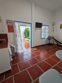 homestay losan hòa phú - phan rí cửa - 8