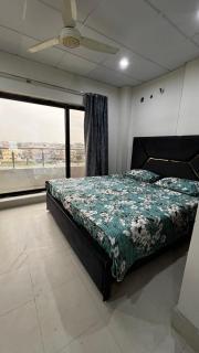 Luxury apartments Citi Housing Sialkot - 0