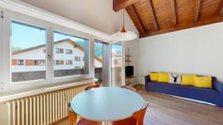 Chesa Chatrigna App 9 - Celerina - 9