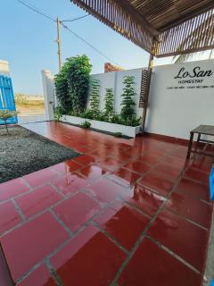 homestay losan hòa phú - phan rí cửa - 4