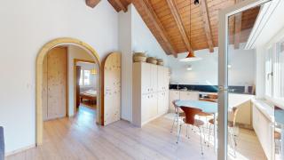 Chesa Chatrigna App 9 - Celerina - 4