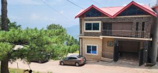 Haven Lodge Murree - 4BR Home Near Gharial Camp - 0