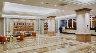 Zhuzhou Jinjin Haiyue Hotel - 8