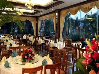 Gladden Hotel Shilong - 1