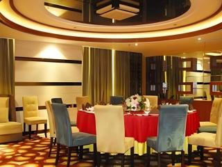 Zhuzhou Jinjin Haiyue Hotel - 4