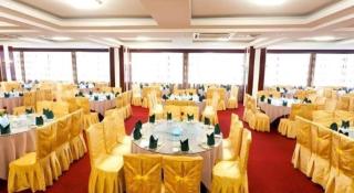 Century Land Hotel Wuyishan - 5