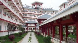 Century Land Hotel Wuyishan - 1