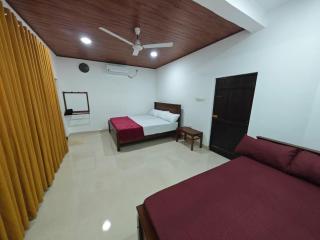 Galoya Red Lotus - 6