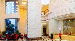 Royal Duke Cherrabah Hotel Zhongshan - 3