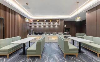 Guangzhou Best Case Hotel Foreign-related Economics Vocational and Technical College - 9