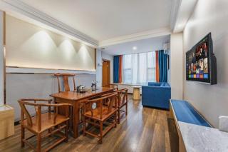 Guangzhou Best Case Hotel Foreign-related Economics Vocational and Technical College - 8