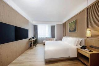 Guangzhou Best Case Hotel Foreign-related Economics Vocational and Technical College - 5