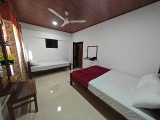 Galoya Red Lotus - 1