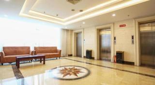 Guangzhou Best Case Hotel Foreign-related Economics Vocational and Technical College - 1