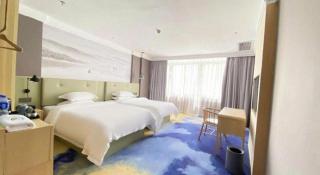 Jia Relax Hotel Shenzhen - 4