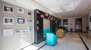 Xana Lite·Nanchang Changbei Jiangxi University of Finance and Economics - 3