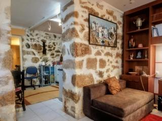 Acropolis Stone-built charming lodging 70 sq m - Athen - 2