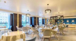 Jinjiang Metropolo Hotel Hangzhou Xiasha Jinsha Lake - 5