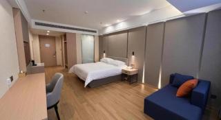 Jinjiang Inn Select Xinji Xinghua Road - 4