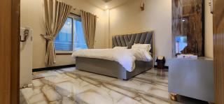 Haven Lodge Murree - 4BR Home Near Gharial Camp - 2