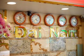 Diamond Suite Dai Nam Hotel - 3