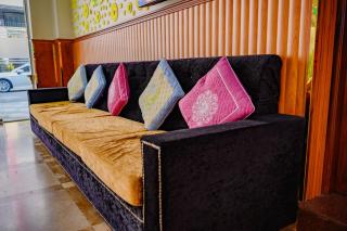 Diamond Suite Dai Nam Hotel - 9