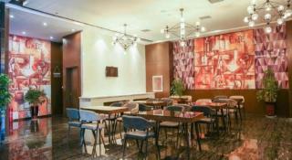 Zmax Changzhi Bayi Square - 8