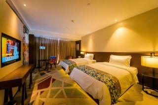 Zmax Changzhi Bayi Square - 7