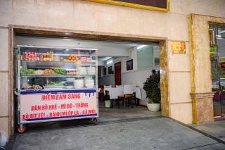 Diamond Suite Dai Nam Hotel - 5