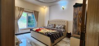 Haven Lodge Murree - 4BR Home Near Gharial Camp - 1