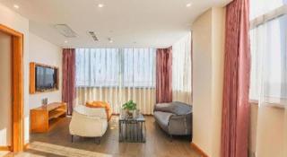 James Joyce Coffetel·Shijiazhuang Economic and Technological Development Zone Chuangye Road - 2