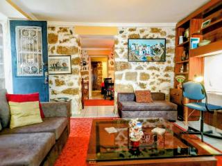 Acropolis Stone-built charming lodging 70 sq m - Atenas - 8