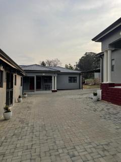 Townside Estate Unit 2 - 2