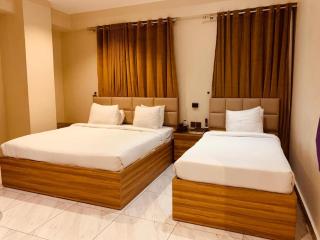 Hotel pearlinn karachi - 8