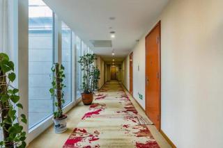 Chonpines Hotel Beijing Daxing Airport Caoqiao Metro Station - 5