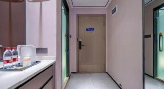 IU Hotel·Chongqing XinPAI·fang Fortune Centre - 3