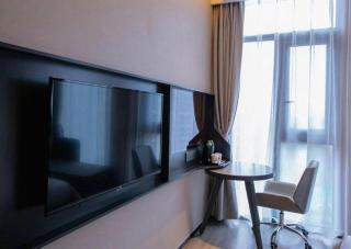 IU Hotel·Chongqing XinPAI·fang Fortune Centre - 2