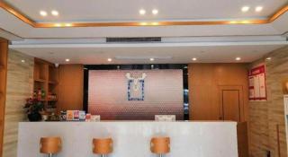 PAI Hotel·Hefei Nanyihuan Huizhou Avenue - 5