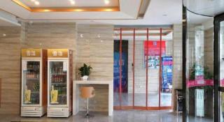 PAI Hotel·Hefei Nanyihuan Huizhou Avenue - 4