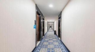 PAI Hotel·Hefei Nanyihuan Huizhou Avenue - 2