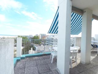 Attico Sul Mare - Lido degli Estensi - 7