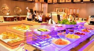 Echarm Hotel Xiantao Yuantai Weilaicheng - 3