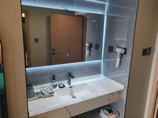 成都悦客智选酒店 - 8